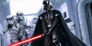 Почувствуйте себя Дартом Вейдером в новом виртуальном проекте