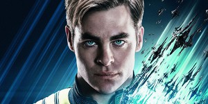 Крис Хемсворт появится в четвертом «Стартреке»