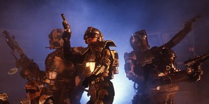 Сериал 80-х «Капитан Пауэр и Солдаты будущего» получит продолжение