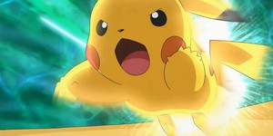 Legendary снимет фильм о Пикачу