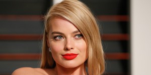 Марго Робби снимется в триллере «Плохие обезьяны»