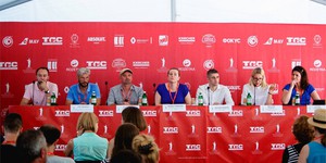 Сериал – это новое кино: на ОМКФ представили новые телепроекты