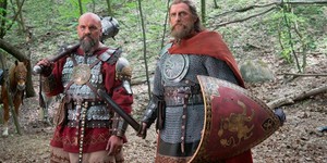 ОМКФ-2016: что сейчас снимают в Украине