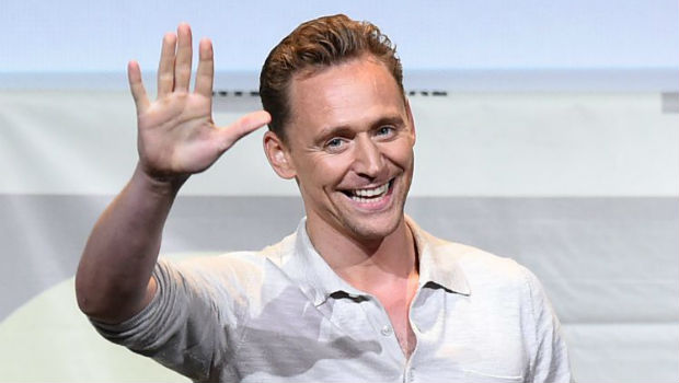 Том Хиддлстон