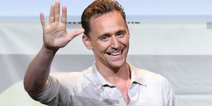 Том Хиддлстон появится в четвертом сезоне «Шерлока»?