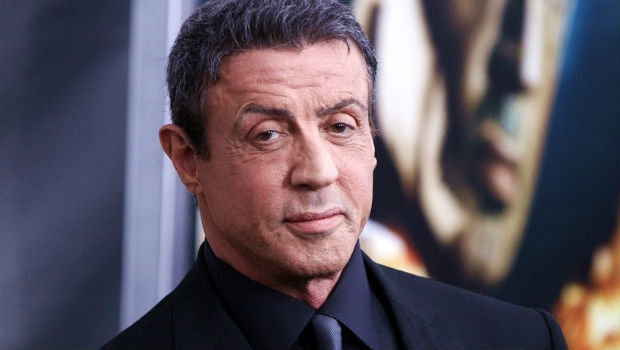 Сильвестр Сталлоне