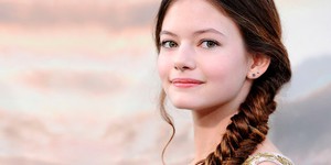 Девочка из «Интерстеллара» снимется в диснеевском «Щелкунчике»