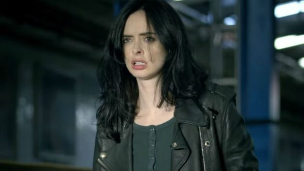 Джессика Джонс