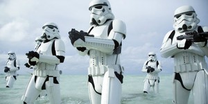 В фильме «Изгой-Один» не будет Хана Соло