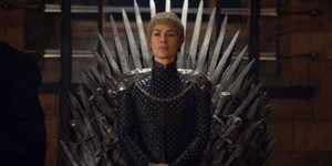 Теперь официально: «Игру престолов» закроют на 8 сезоне