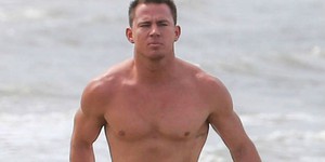 Ченнинг Татум сыграет русалку