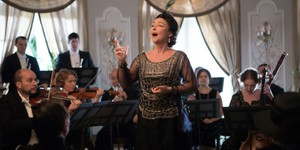 Фильм «Маргарита»: будьте честны!