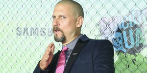 «Отряд самоубийц» обругали критики – и режиссер им уже ответил