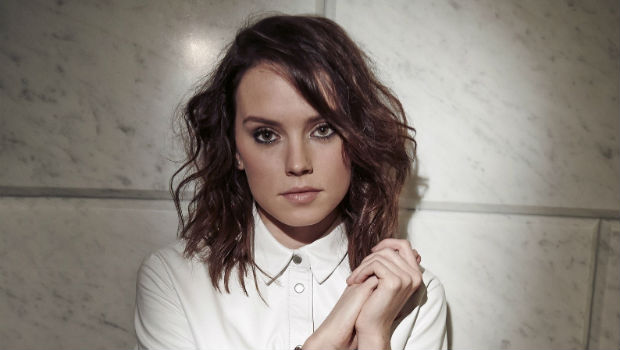 Дэйзи Ридли