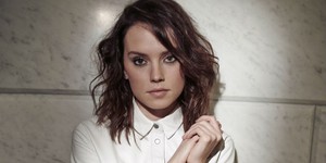 Актриса из «Звездных войн» снимется в молодежной антиутопии