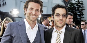 Брэдли Купер спродюсирует сериал про ИГИЛ для HBO