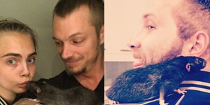 Что стало с крысой Марго Робби, подаренной Джаредом Лето?