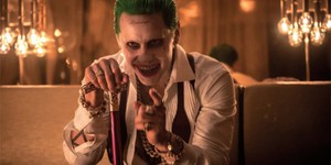 Критика нипочем: «Отряд самоубийц» возглавил прокат