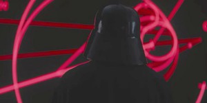 В новом трейлере «Изгоя-Один» показали Дарта Вейдера