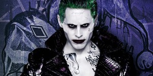 Режиссер «Отряда самоубийц» раскрыл причину вражды Бэтмена и Джокера