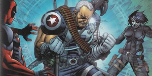 Найдены новые мутанты для «Дэдпула 2»