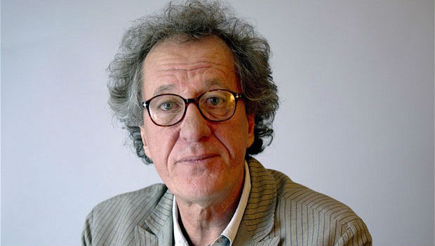 Джеффри Раш