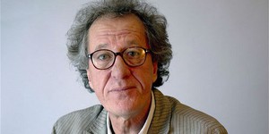 Джеффри Раш сыграет Альберта Эйнштейна