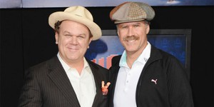 Американцы снимут своего «Шерлока» и сделают из него комедию