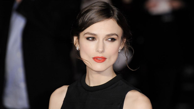 Кира Найтли