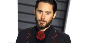 Джаред Лето присоединился к «Бегущему по лезвию 2»