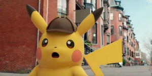 Сценаристка «Стражей Галактики» напишет «Детектива Пикачу»