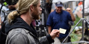 Доктор Стрэндж появится в третьем «Торе»?