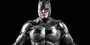 Фанат создал уникальный костюм Бэтмена с 23 рабочими гаджетами