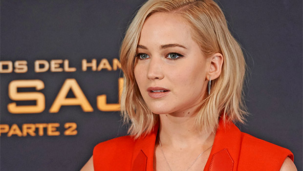 Дженнифер Лоуренс