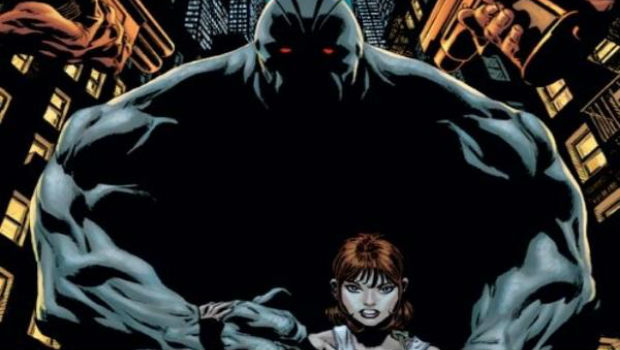 Монолит и Алис