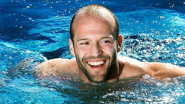 Джейсон Стэйтем