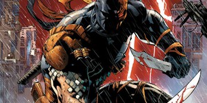 Кто стал новым врагом Бэтмена?