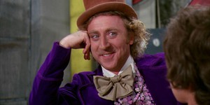 Умер главный актер «Вилли Вонка и шоколадной фабрики»