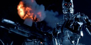 «Терминатор 2» будет перевыпущен в 3D