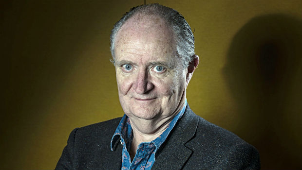 Джим Бродбент