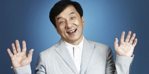 Джеки Чан получит почетный «Оскар»