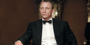 Дэниэлу Крэйгу могут дать за роль Бонда 150 миллионов