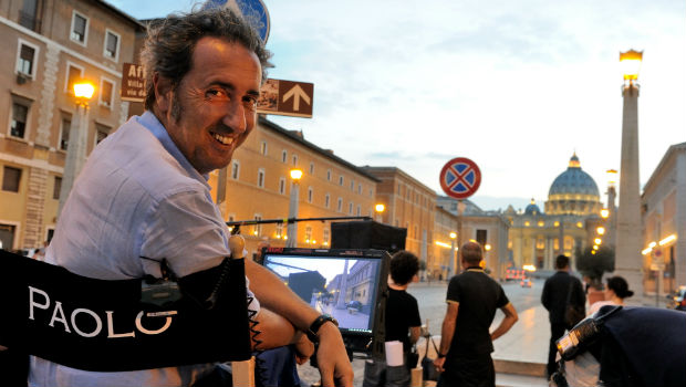 Паоло Соррентино