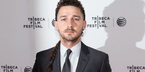 Шайа ЛаБаф хотел в «Отряд самоубийц», но ему грубо отказали