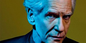 Дэвид Кроненберг снимется в детективном сериале канала Netflix