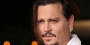 Джонни Депп попытается раскрыть убийство Тупака Шакура