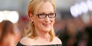 Мэрил Стрип снимется в сериале Дж. Дж. Абрамса