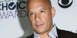 Вин Дизель выпустит сериал о спасателях