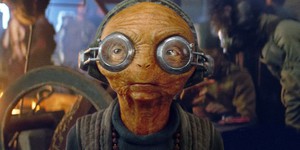 Маз Канату вырезали из восьмого эпизода «Звездных войн»?