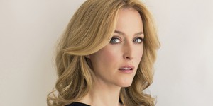 Джиллиан Андерсон записалась в экранизацию романа Агаты Кристи